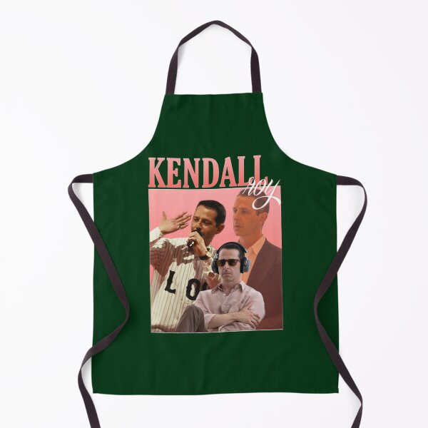 Item preview, Kendall Roy 90s Vintage Retro Design designed and sold by OrianaRoxanaty.