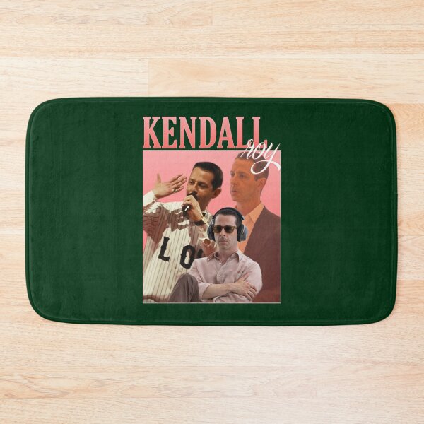 Item preview, Kendall Roy 90s Vintage Retro Design designed and sold by OrianaRoxanaty.