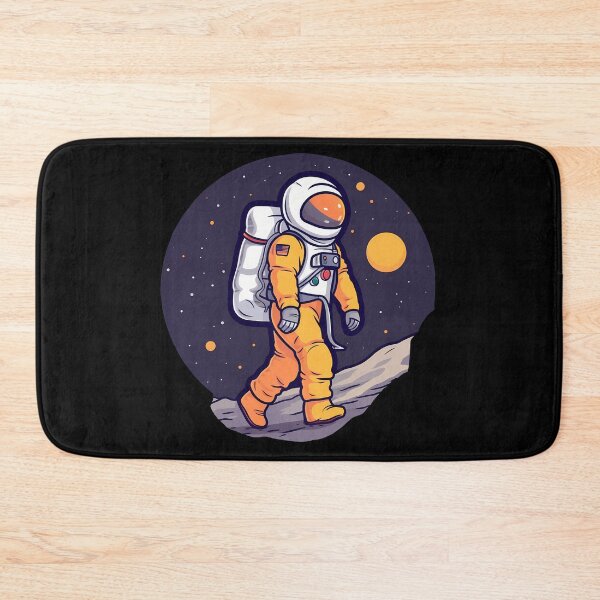 Item preview, Lunar Space Walk designed and sold by GalacticLabs.