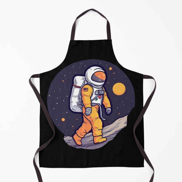 Item preview, Lunar Space Walk designed and sold by GalacticLabs.