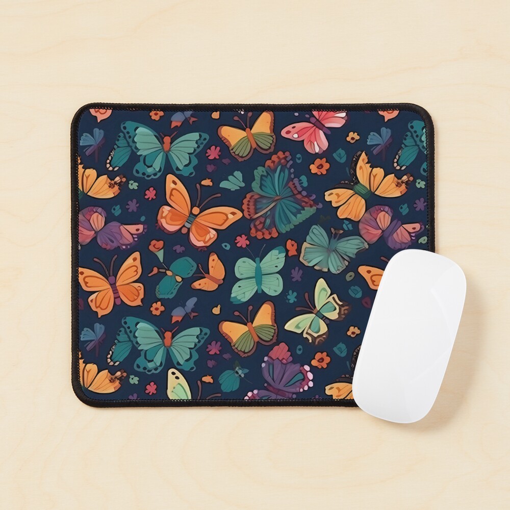 Item preview, Mouse Pad designed and sold by InfinityPattern.