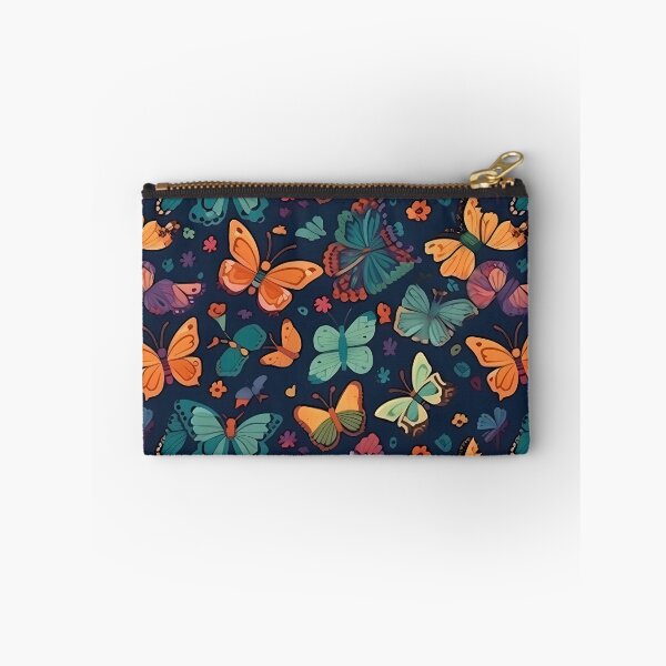 Item preview, Butterflies Pattern designed and sold by InfinityPattern.