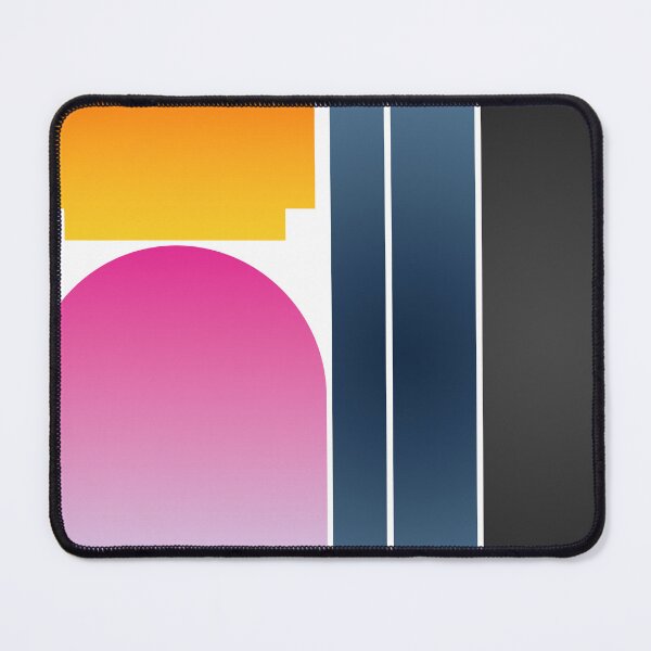 Item preview, Sunset over the city  designed and sold by StarDreams-Art.