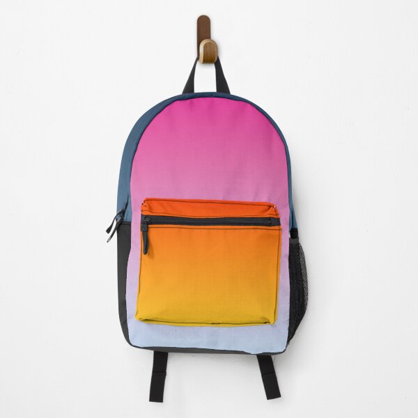 Item preview, Sunset over the city designed and sold by StarDreams-Art.