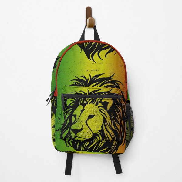 Item preview, Rasta lion pattern designed and sold by Astrie.