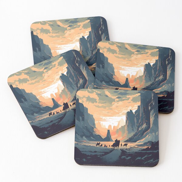 Item preview, Journey Beyond the Tower designed and sold by lhay.