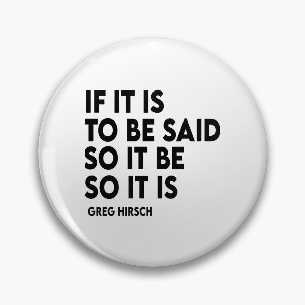 Item preview, If it is to be said     designed and sold by OrianaRoxanaty.
