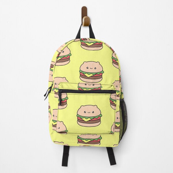 Item preview, Cute burger designed and sold by TheHitShop1.