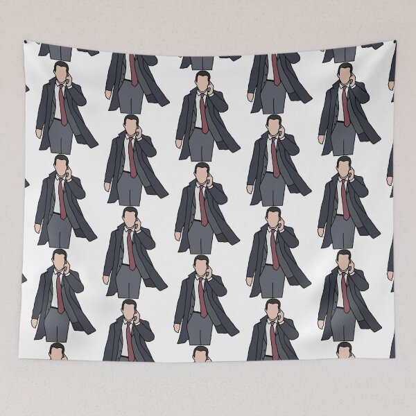 Item preview, Kendall - Succession designed and sold by OrianaRoxanaty.