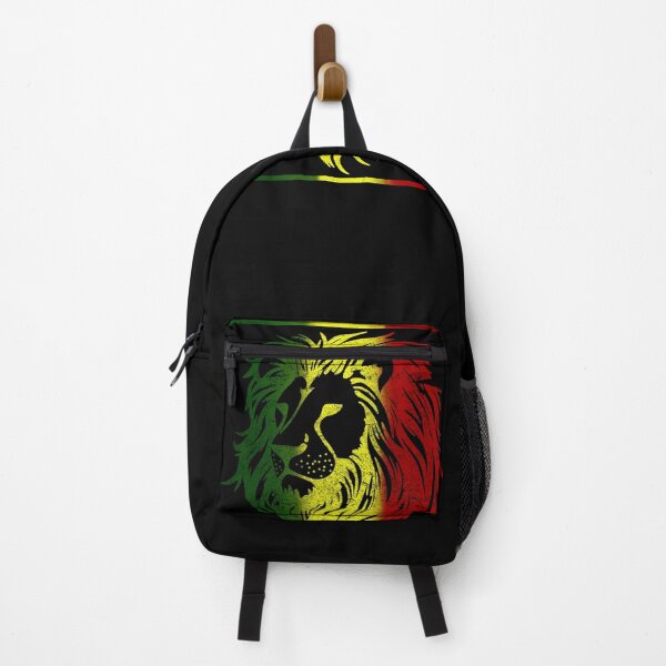 Item preview, Rasta lion pattern designed and sold by Astrie.