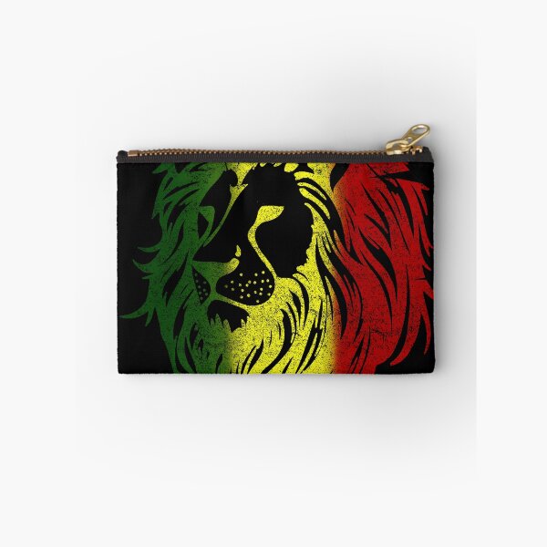 Item preview, Rasta lion pattern designed and sold by Astrie.