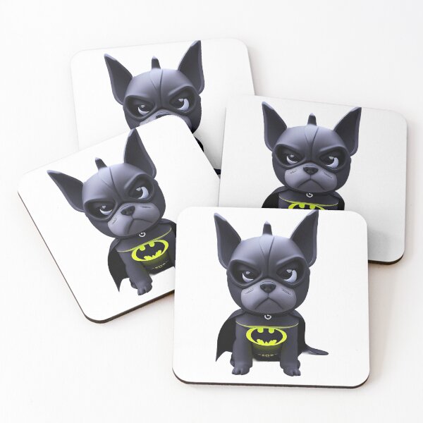 Item preview, Unleash the Adorable Superpower of Our Cute Puppy in Superhero Costume Collection designed and sold by knurvs.
