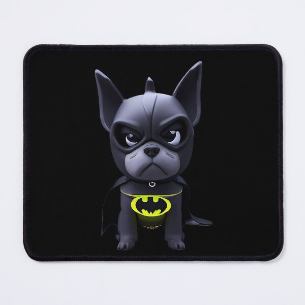 Item preview, Unleash the Adorable Superpower of Our Cute Puppy in Superhero Costume Collection designed and sold by knurvs.