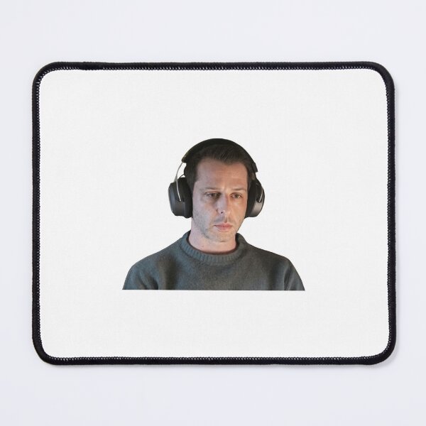 Item preview, kendall roy contemplating life designed and sold by OrianaRoxanaty.