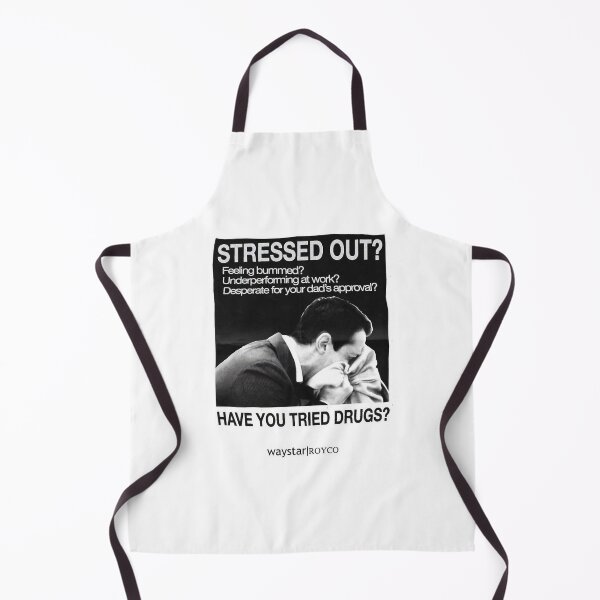 Item preview, kendall roy crying designed and sold by OrianaRoxanaty.