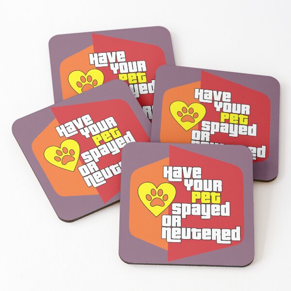 Item preview, Have Your Pet Spayed or Neutered  - Retro The Price is Right designed and sold by MearlKenton.
