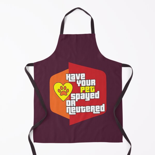 Item preview, Have Your Pet Spayed or Neutered  - Retro The Price is Right designed and sold by MearlKenton.