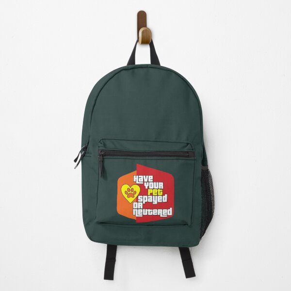 Item preview, Have Your Pet Spayed or Neutered  - Retro The Price is Right designed and sold by MearlKenton.