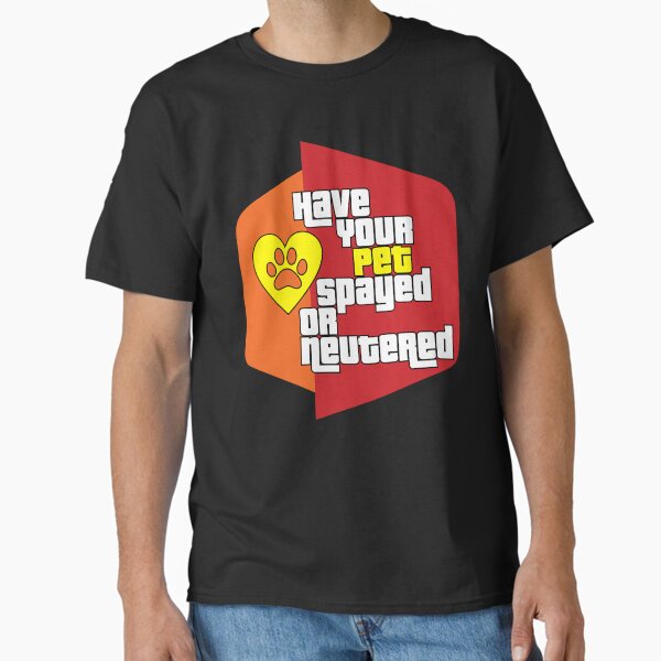 Item preview, Have Your Pet Spayed or Neutered  - Retro The Price is Right designed and sold by MearlKenton.