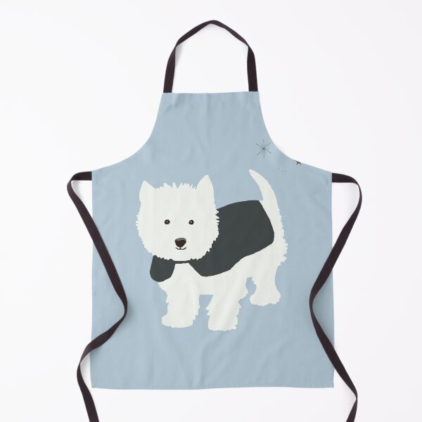 Item preview, Izzie The Westie designed and sold by MAGICS-DESIGN.