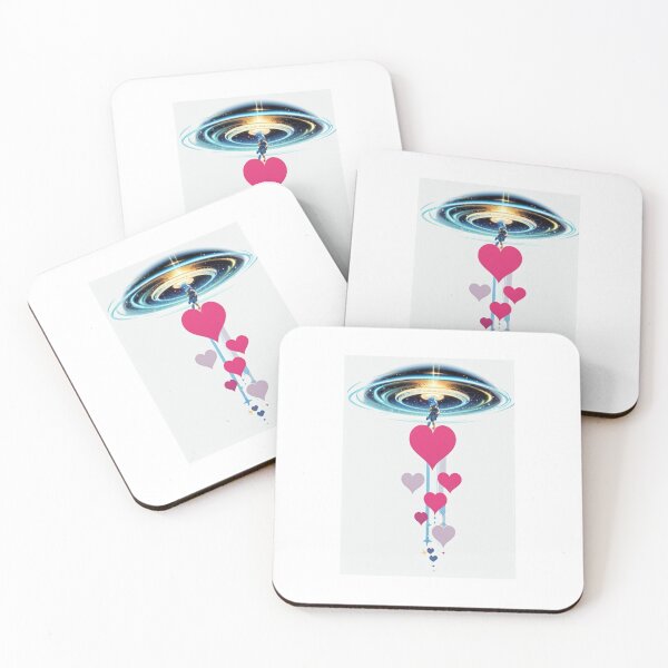 Item preview, Alien Invasion Come in Peace designed and sold by Bloomin'  Arty Families.