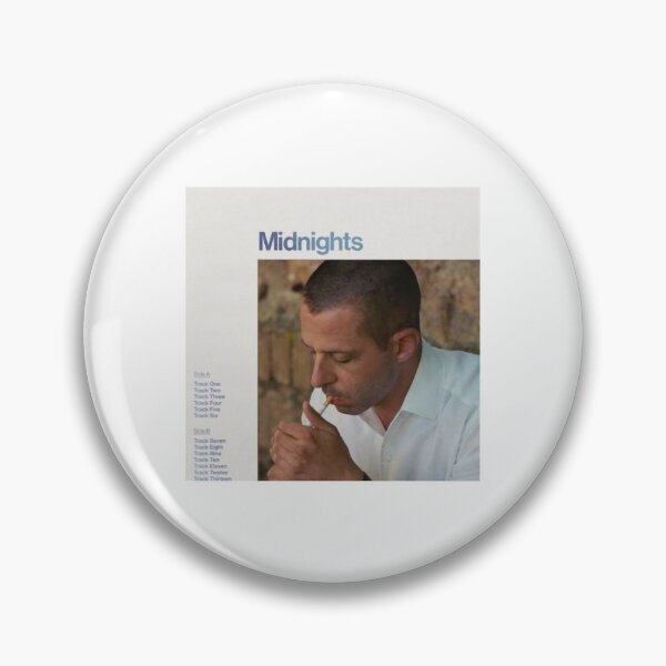 Item preview, kendall roy midnights cover album designed and sold by OrianaRoxanaty.