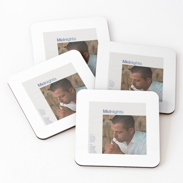 Item preview, kendall roy midnights cover album designed and sold by OrianaRoxanaty.