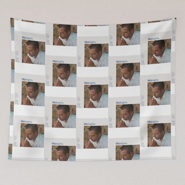 Item preview, kendall roy midnights cover album designed and sold by OrianaRoxanaty.