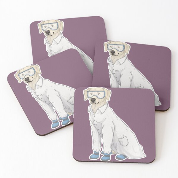 Item preview, Science Lab  designed and sold by MearlKenton.