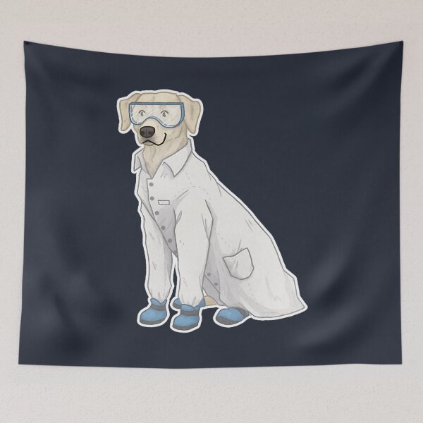 Item preview, Science Lab  designed and sold by MearlKenton.