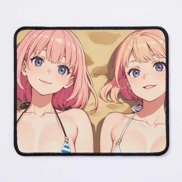 Item preview, bestfriend  designed and sold by HazeAnime.
