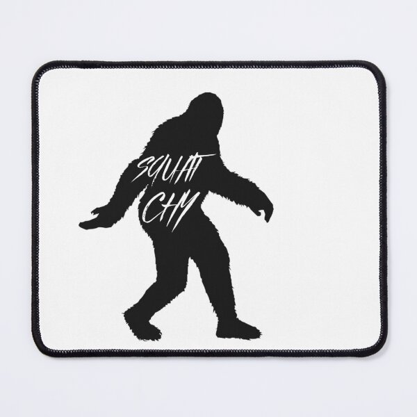 Item preview, Squatchy designed and sold by AvrilJoy.