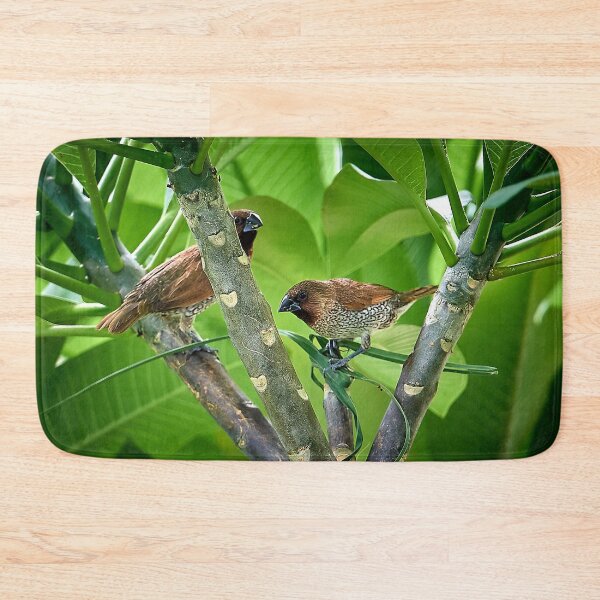 Item preview, The melodious bird designed and sold by franck380.