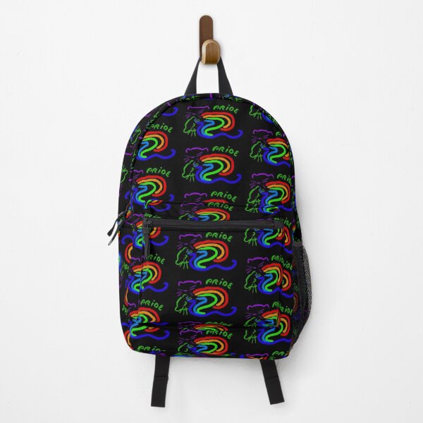 Item preview, pride cat designed and sold by Cat cut cop.