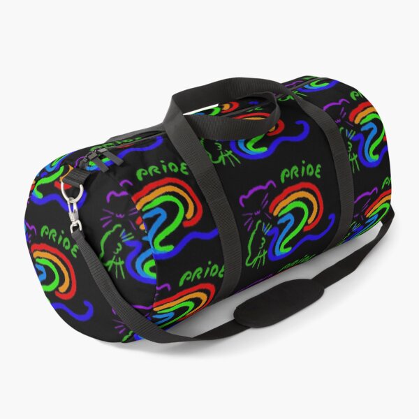 Item preview, pride cat designed and sold by Cat cut cop.