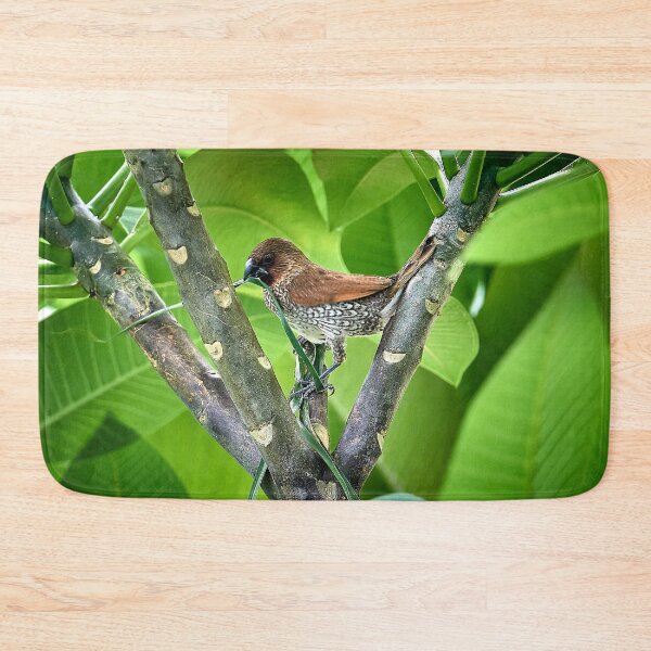 Item preview, The melodious bird designed and sold by franck380.