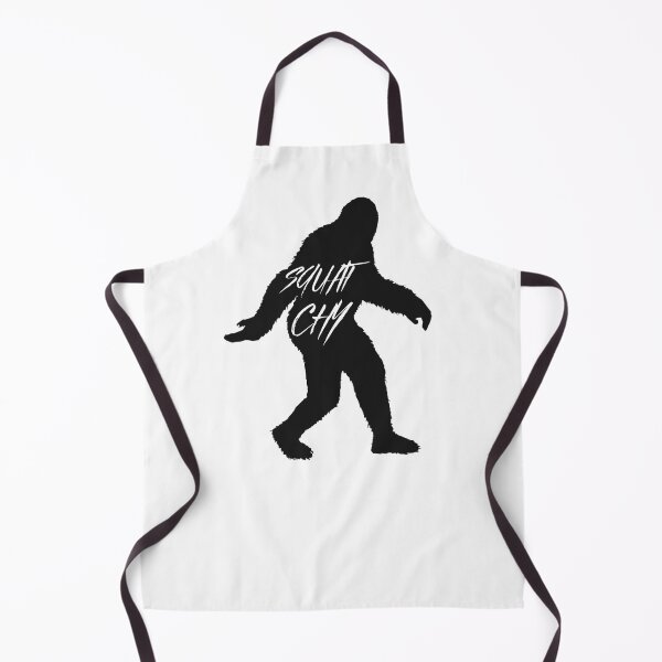 Item preview, Squatchy designed and sold by AvrilJoy.