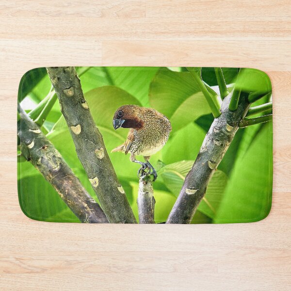 Item preview, The melodious bird designed and sold by franck380.