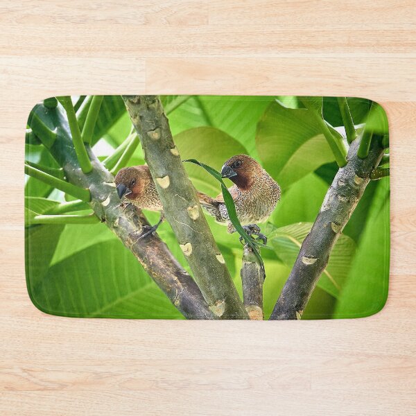 Item preview, The melodious bird designed and sold by franck380.