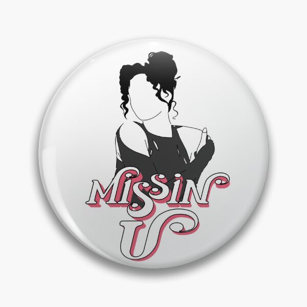 Item preview, missin' u - TK Colored in White designed and sold by gabbyrs.