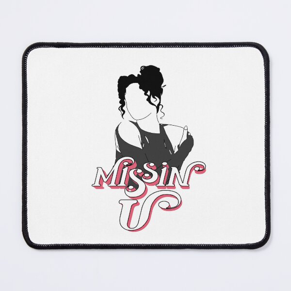 Item preview, missin' u - TK Colored in White designed and sold by gabbyrs.
