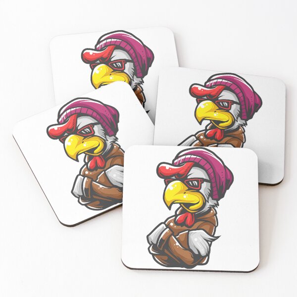 Item preview, cholo rooster designed and sold by EO0gXYaxz1kvQK.