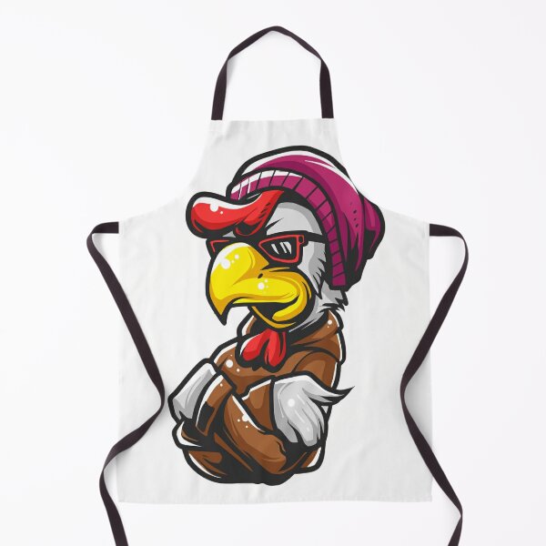 Cholo Aprons for Sale