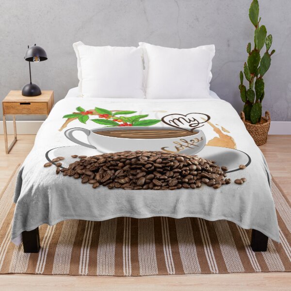 Item preview, Coffee designed and sold by Easy-Shop24.