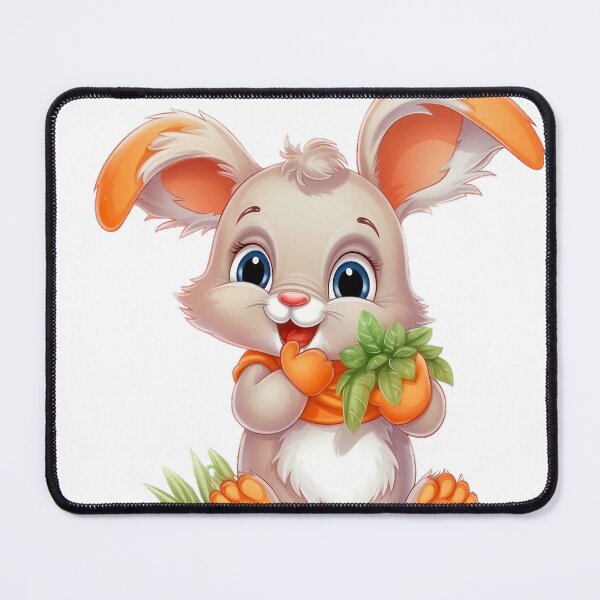 Item preview, Cute bunny designed and sold by jooffyshop.