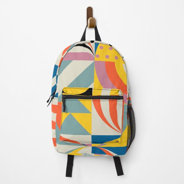 Item preview, Fresh Geometrics designed and sold by Jen Du.