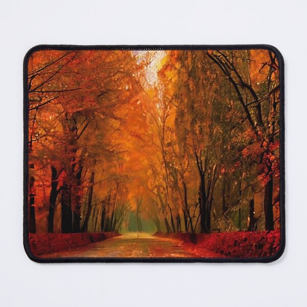 Item preview, Amber Autumn designed and sold by eduk8byfoyles.