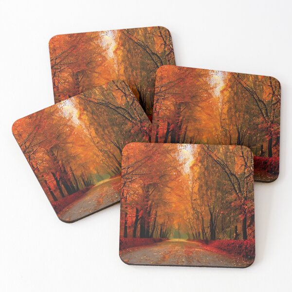 Item preview, Amber Autumn designed and sold by eduk8byfoyles.