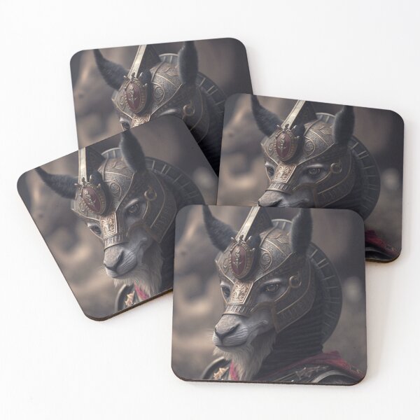 Item preview, Llama General designed and sold by shakespeare1212.