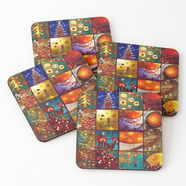 Item preview, Amber December designed and sold by eduk8byfoyles.